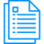 illustration image/icon of Document Management